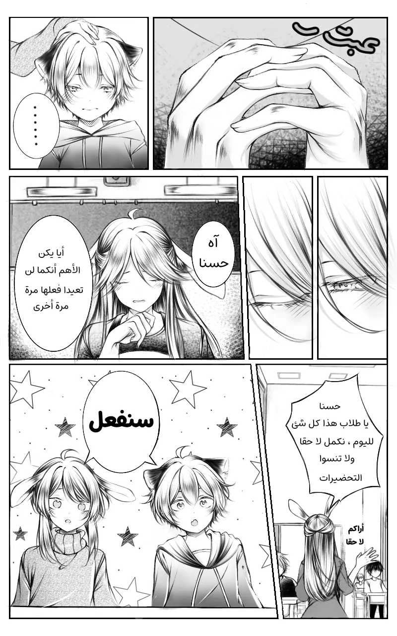 صورة الفصل