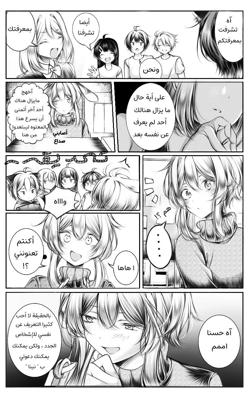 صورة الفصل
