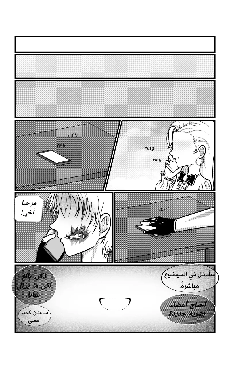 صورة الفصل