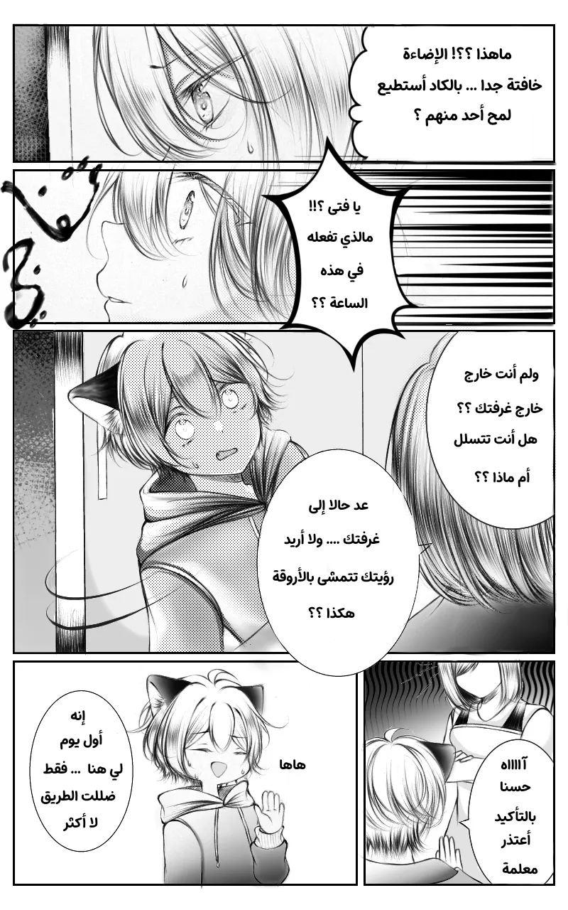 صورة الفصل