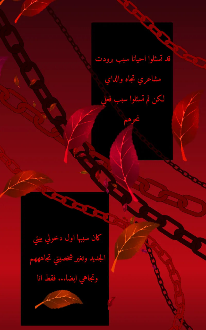 صورة الفصل