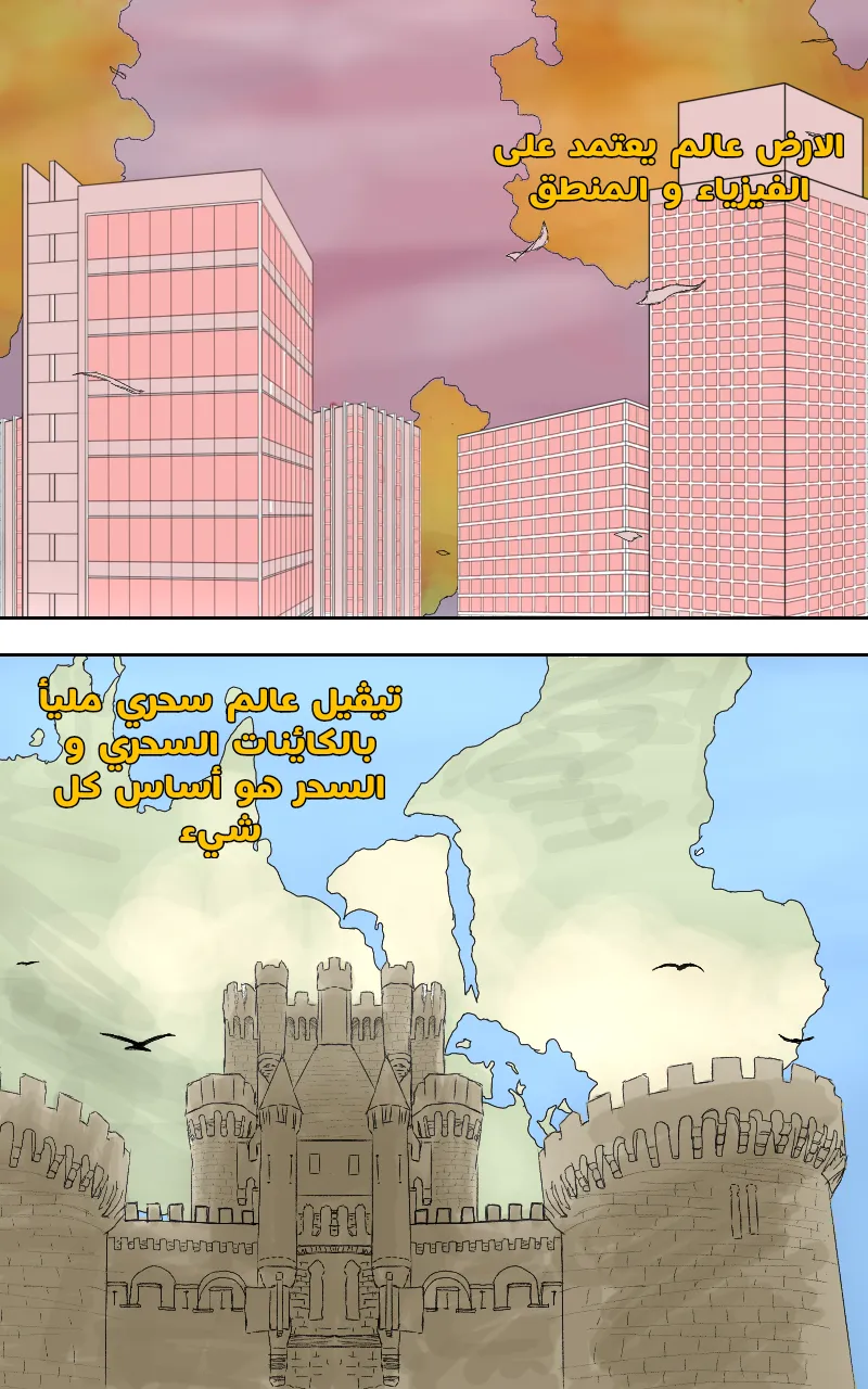 صورة الفصل