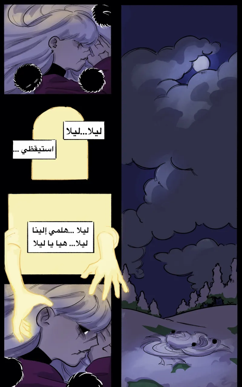 صورة الفصل
