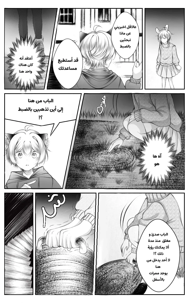 صورة الفصل
