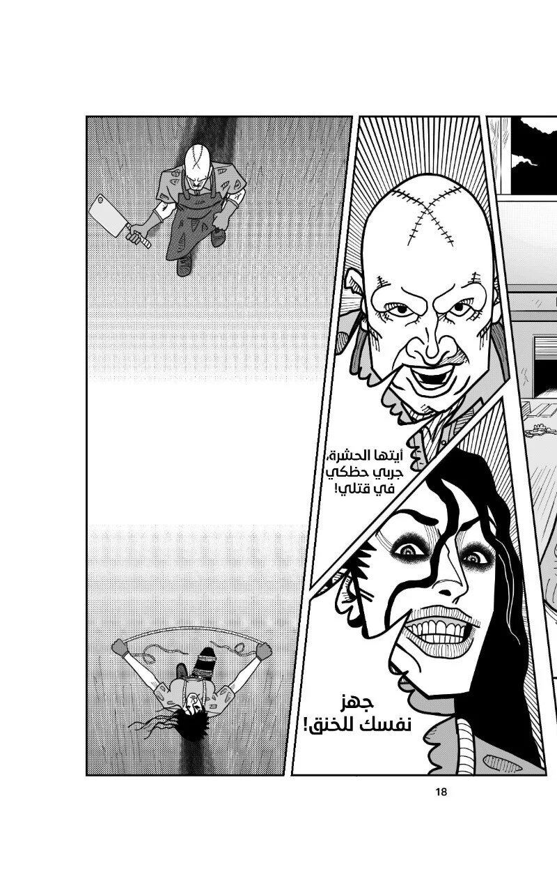 صورة الفصل
