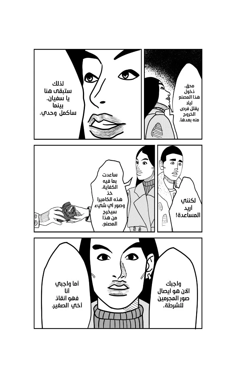 صورة الفصل