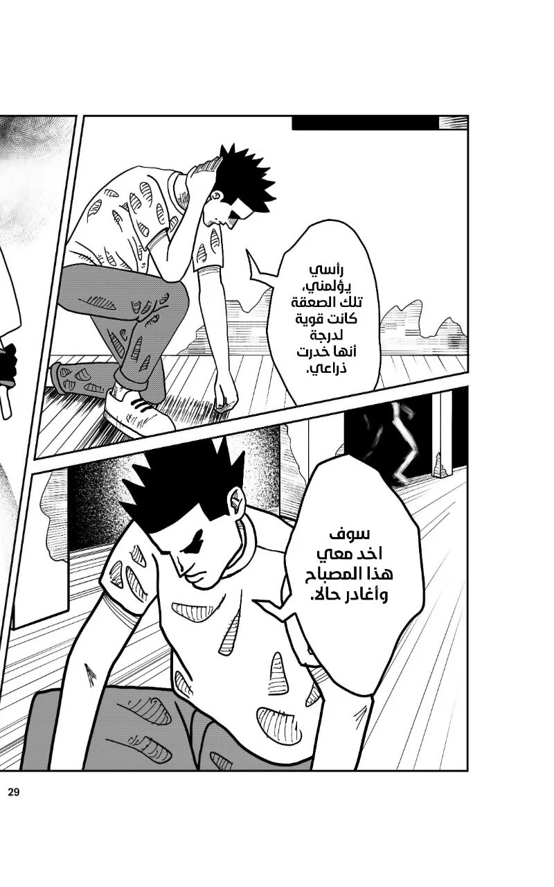صورة الفصل