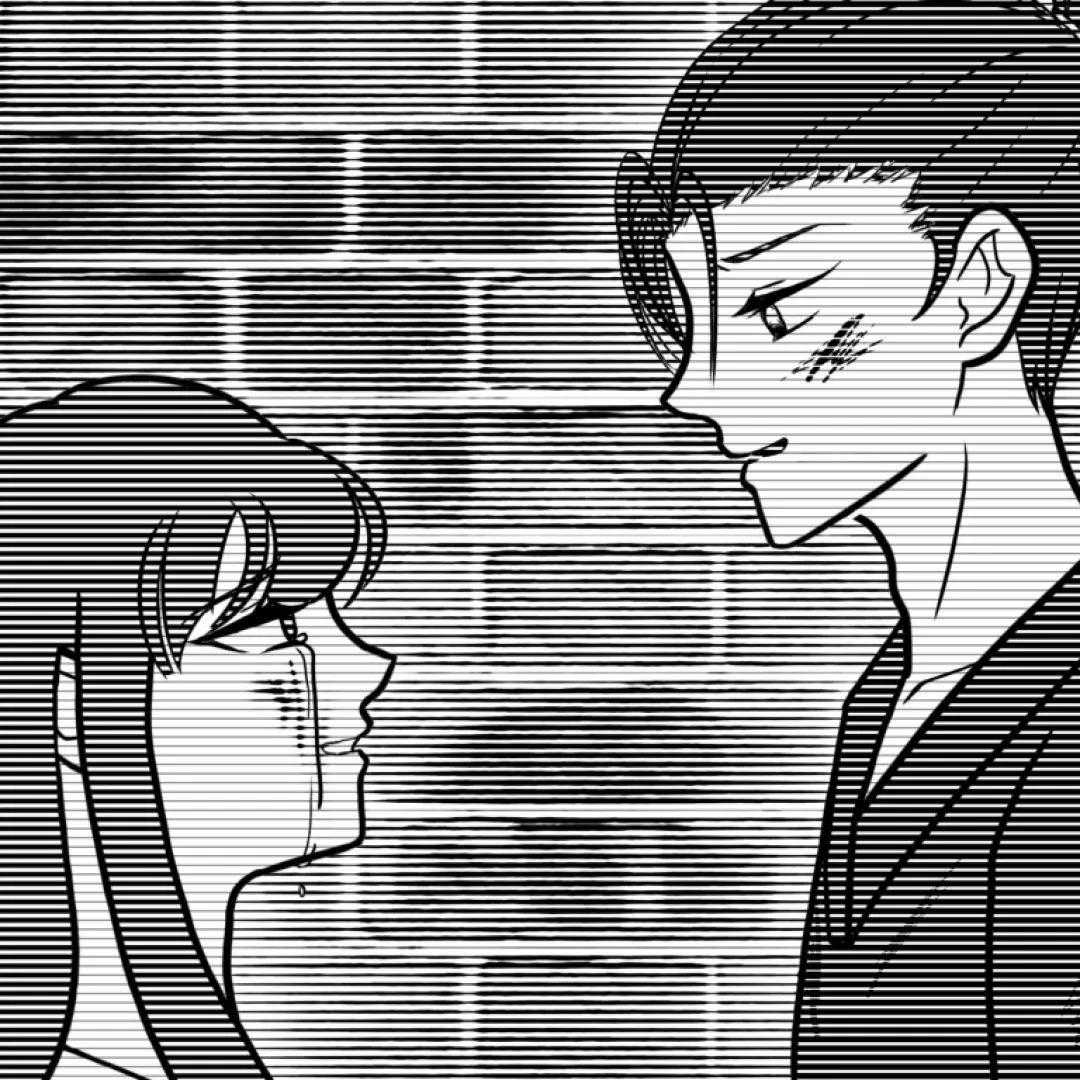 An Old Promise