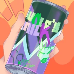 Milk Bottles 1#