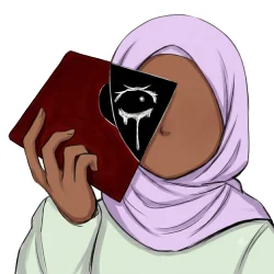 Lujain's suffering