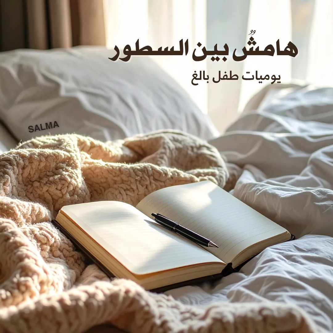 هامش بين السطور